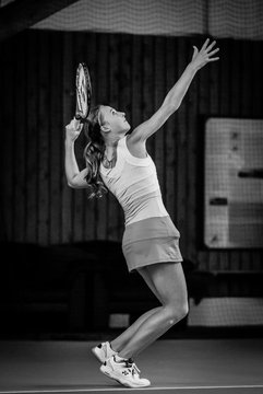 Alicia Melosch 671 - Schirnau-Cup